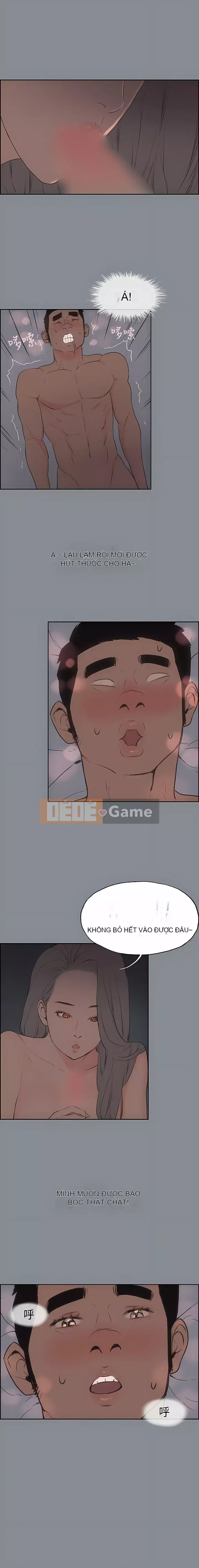 Một ngày tốt lành để gian lận Chương 1-131