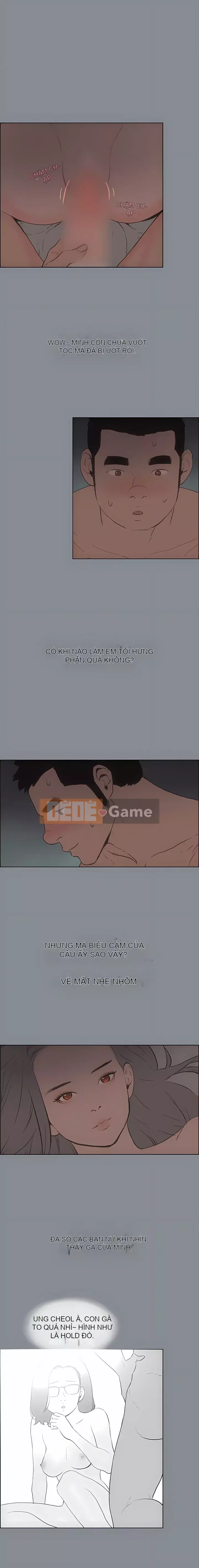 Một ngày tốt lành để gian lận Chương 1-131