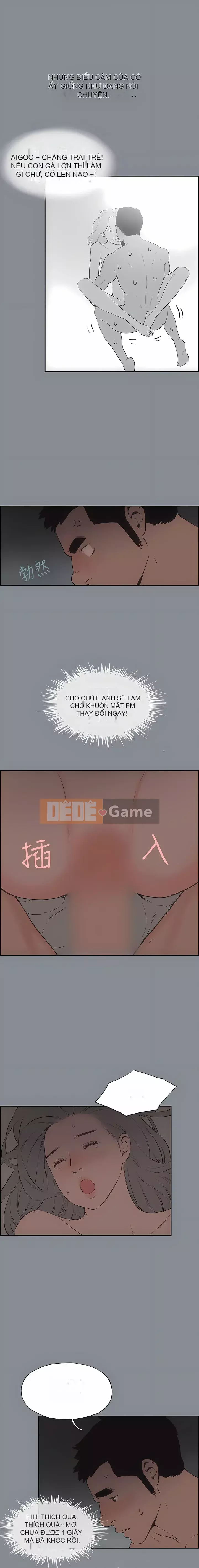 Một ngày tốt lành để gian lận Chương 1-131