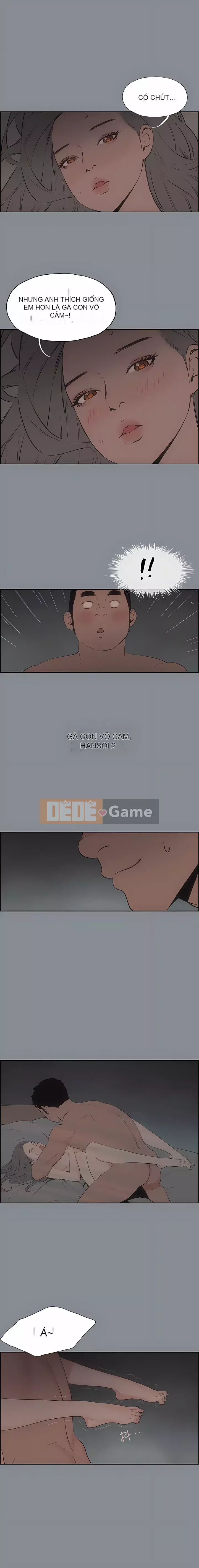 Một ngày tốt lành để gian lận Chương 1-131