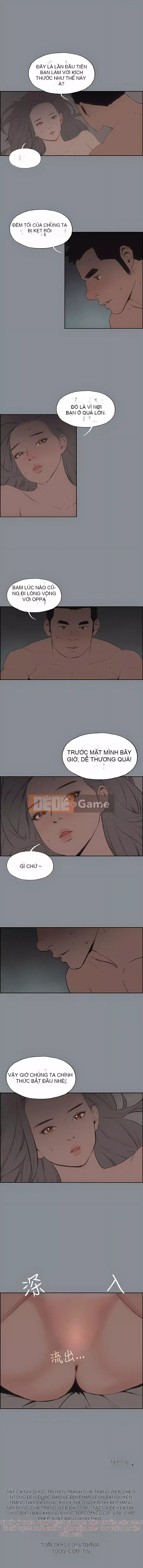 Một ngày tốt lành để gian lận Chương 1-131