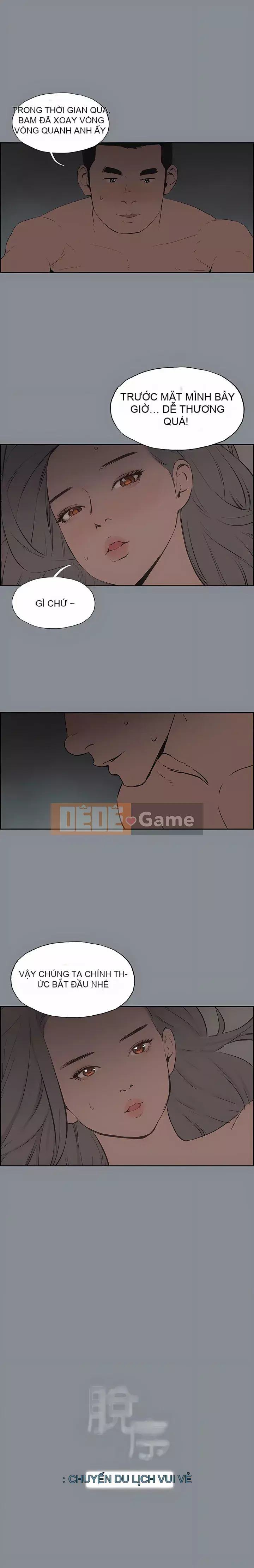 Một ngày tốt lành để gian lận Chương 1-131