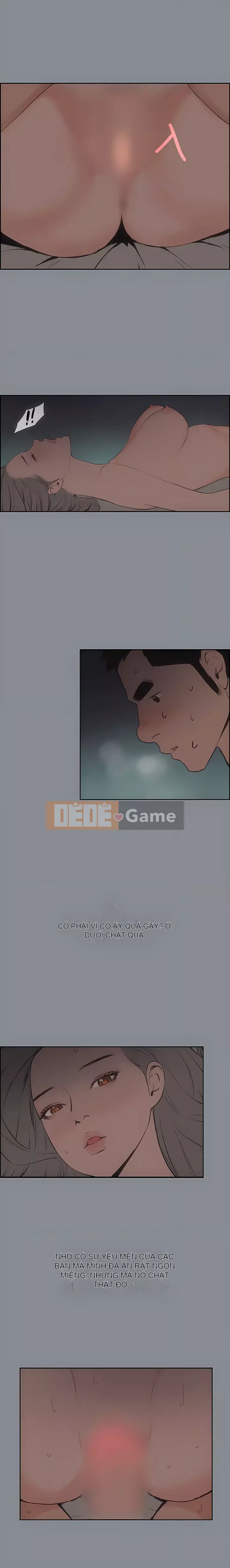 Một ngày tốt lành để gian lận Chương 1-131