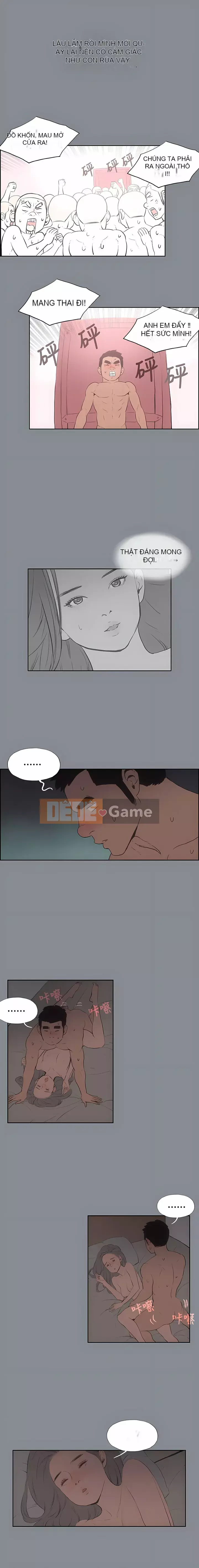 Một ngày tốt lành để gian lận Chương 1-131