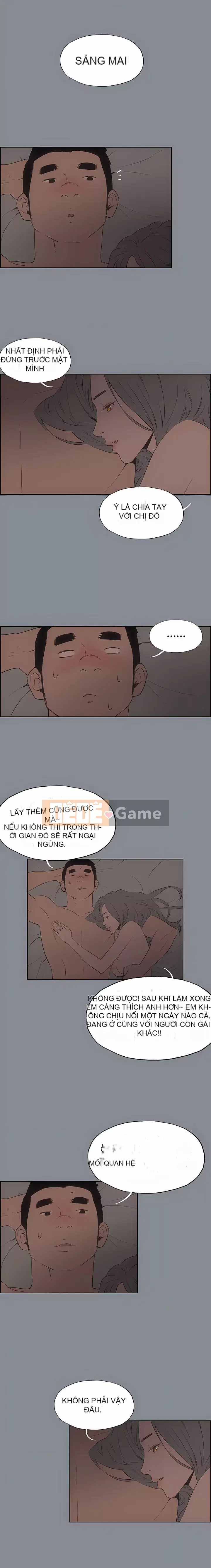 Một ngày tốt lành để gian lận Chương 1-131