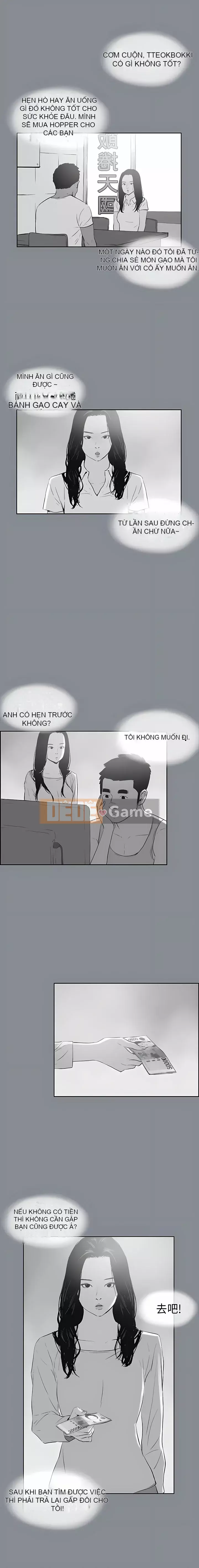 Một ngày tốt lành để gian lận Chương 1-131