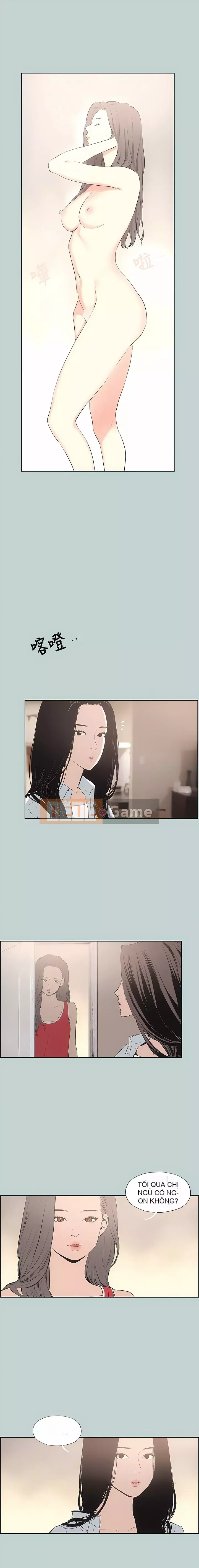 Một ngày tốt lành để gian lận Chương 1-131