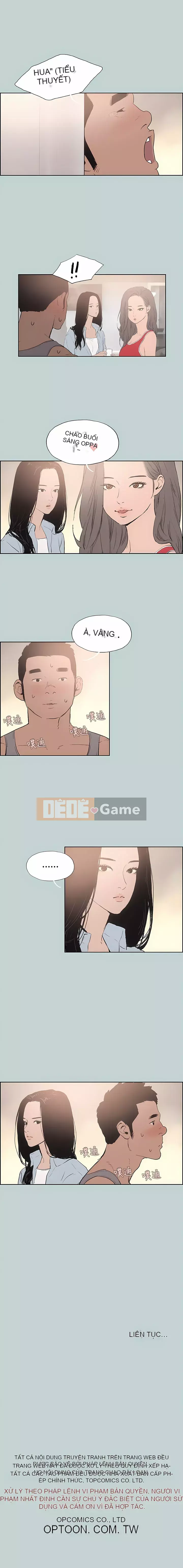 Một ngày tốt lành để gian lận Chương 1-131