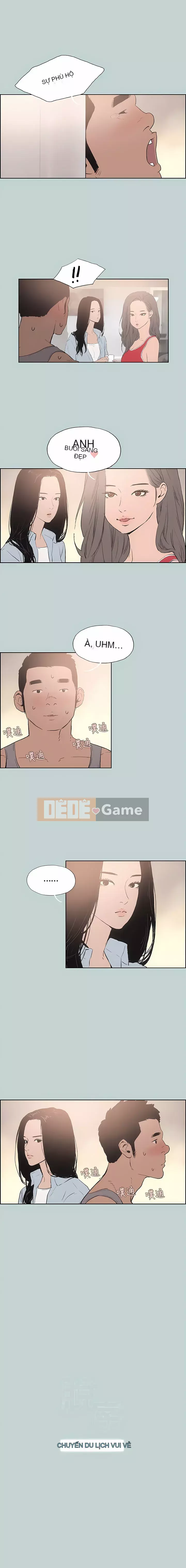 Một ngày tốt lành để gian lận Chương 1-131