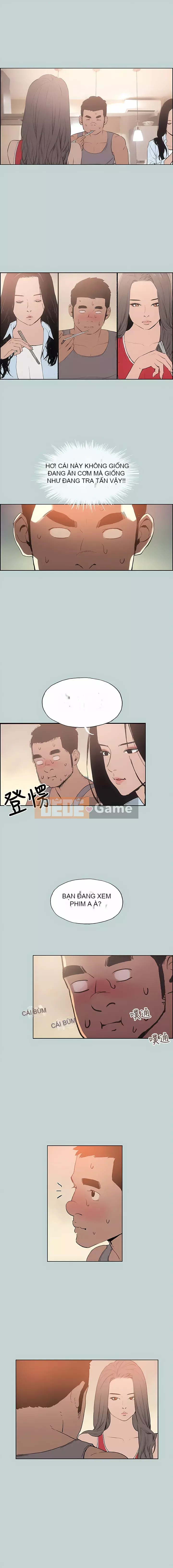 Một ngày tốt lành để gian lận Chương 1-131