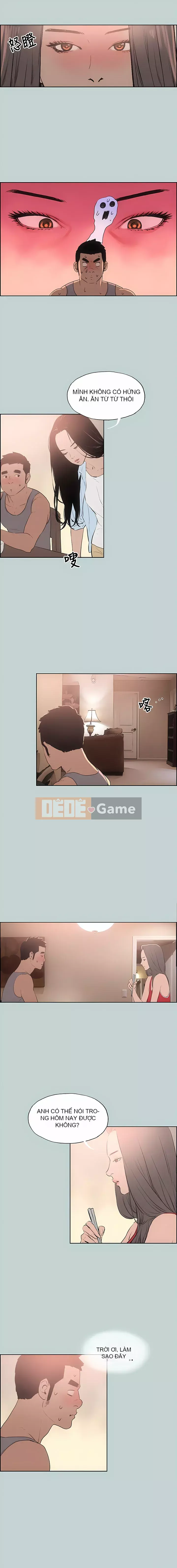 Một ngày tốt lành để gian lận Chương 1-131