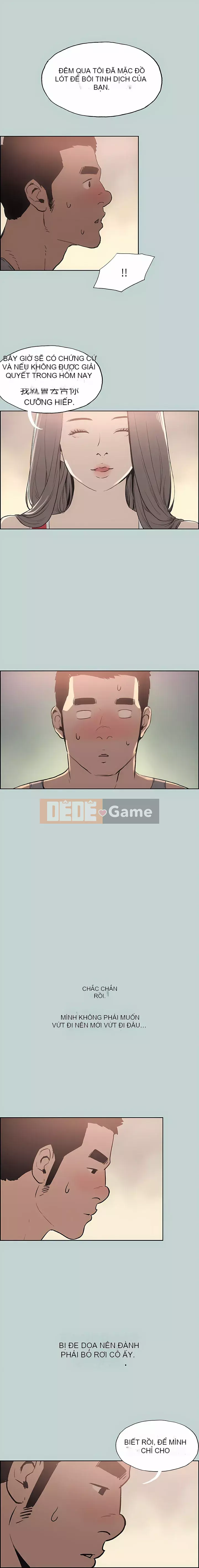 Một ngày tốt lành để gian lận Chương 1-131