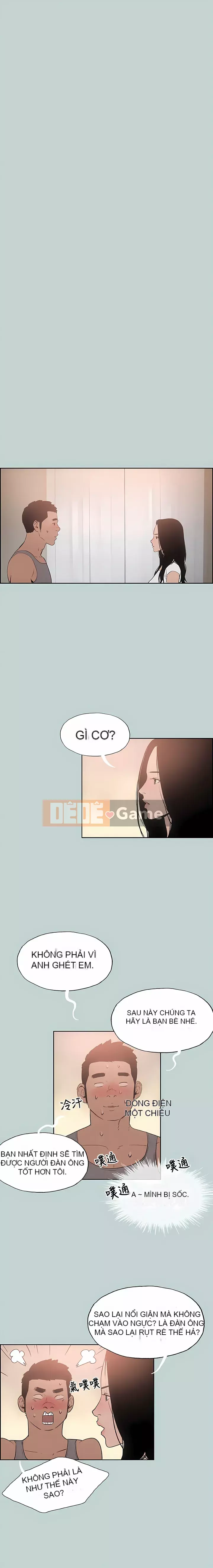 Một ngày tốt lành để gian lận Chương 1-131