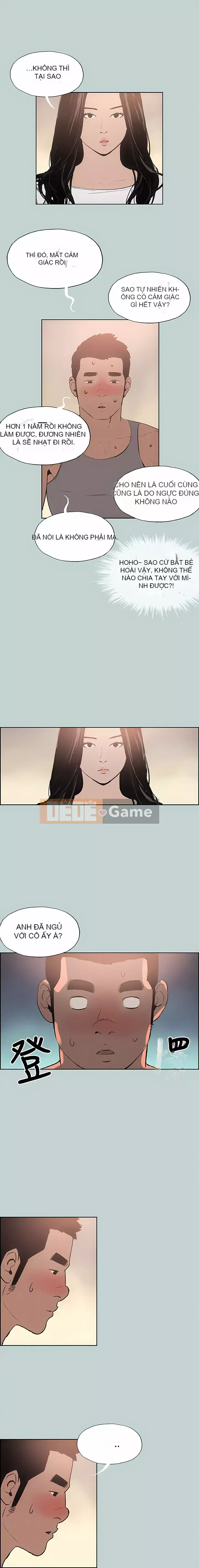 Một ngày tốt lành để gian lận Chương 1-131