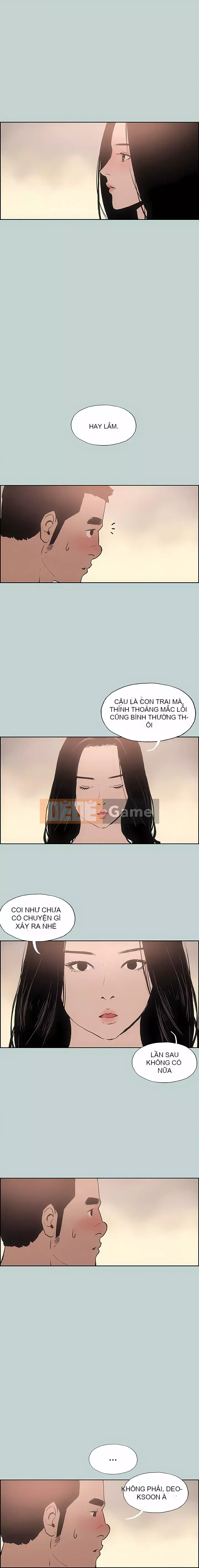 Một ngày tốt lành để gian lận Chương 1-131