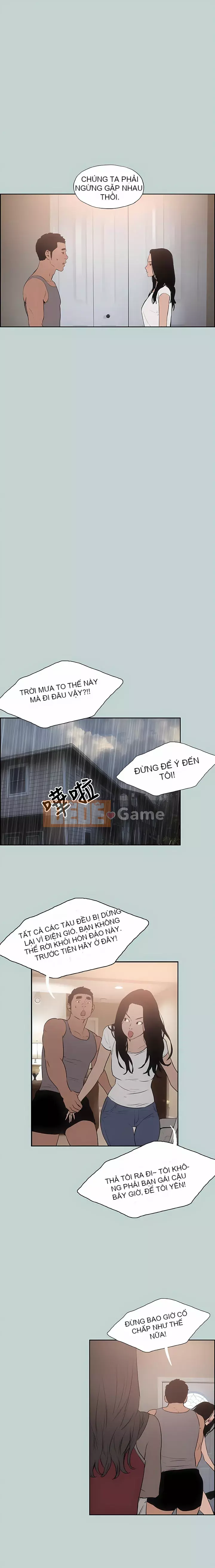 Một ngày tốt lành để gian lận Chương 1-131