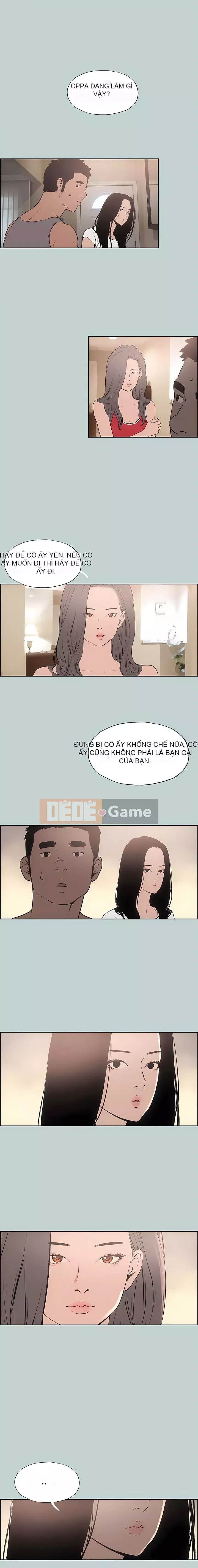 Một ngày tốt lành để gian lận Chương 1-131