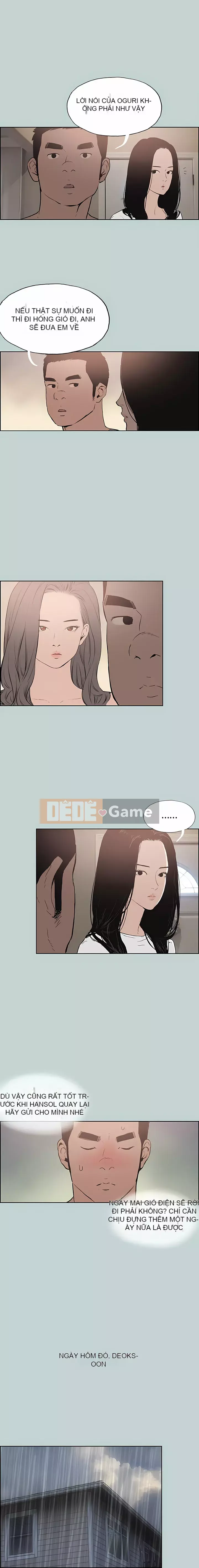 Một ngày tốt lành để gian lận Chương 1-131
