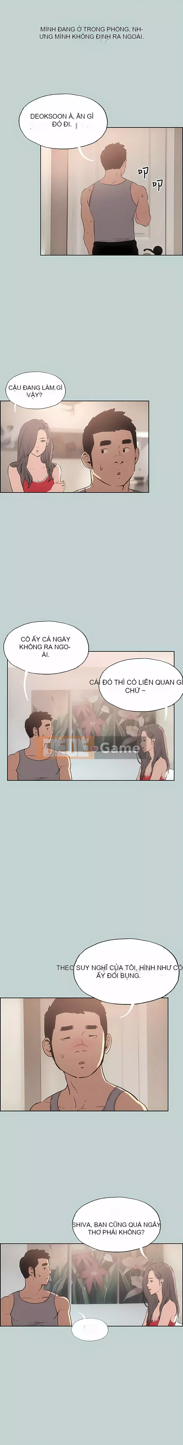 Một ngày tốt lành để gian lận Chương 1-131