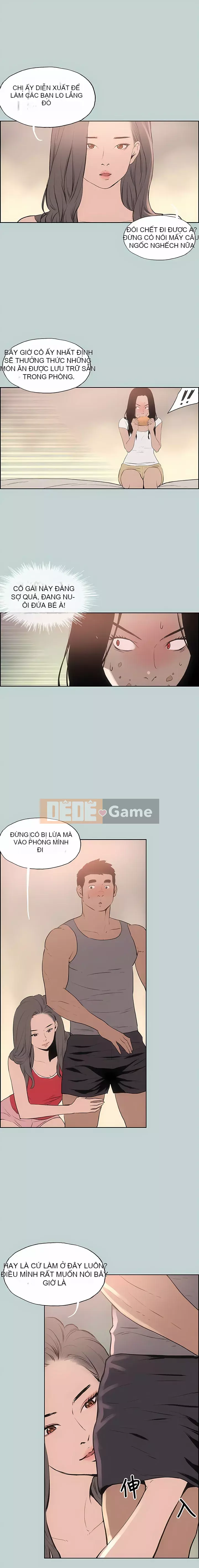 Một ngày tốt lành để gian lận Chương 1-131