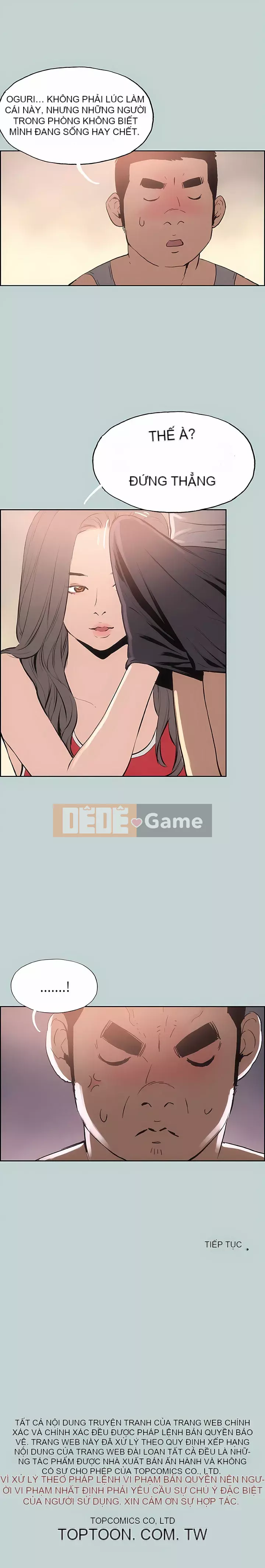 Một ngày tốt lành để gian lận Chương 1-131