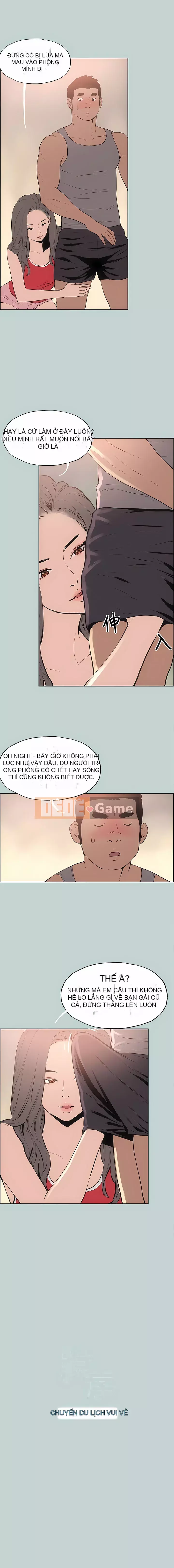 Một ngày tốt lành để gian lận Chương 1-131