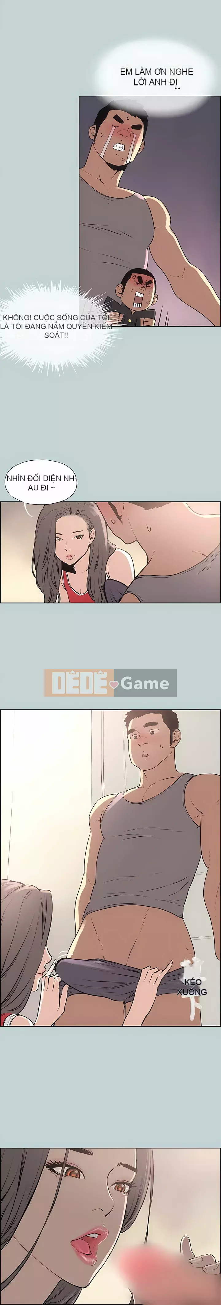 Một ngày tốt lành để gian lận Chương 1-131