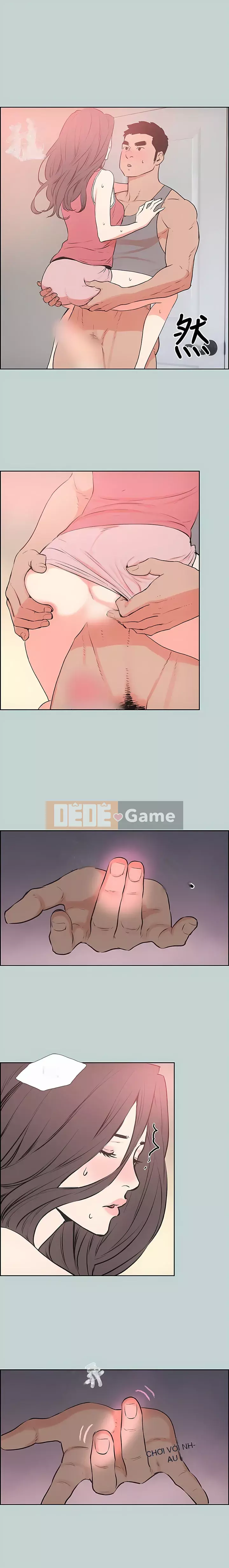 Một ngày tốt lành để gian lận Chương 1-131