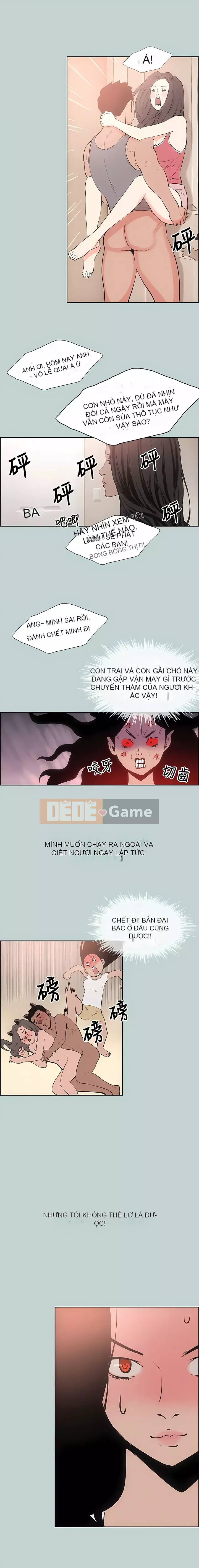 Một ngày tốt lành để gian lận Chương 1-131