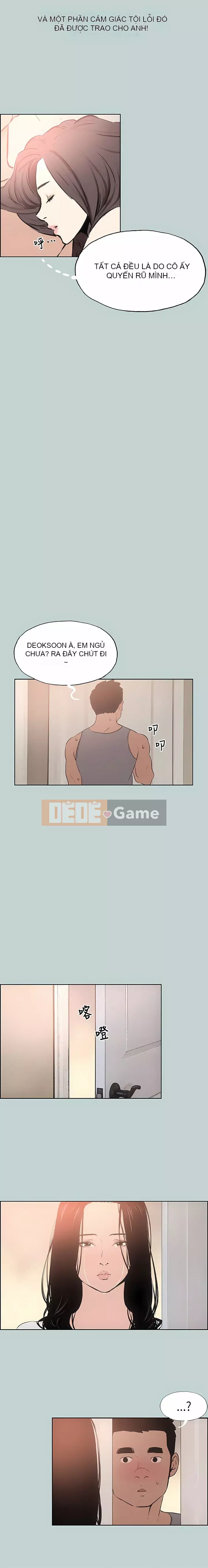 Một ngày tốt lành để gian lận Chương 1-131