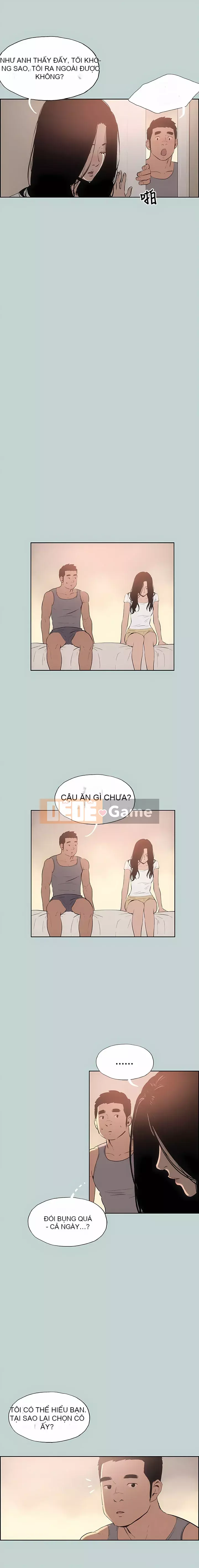 Một ngày tốt lành để gian lận Chương 1-131