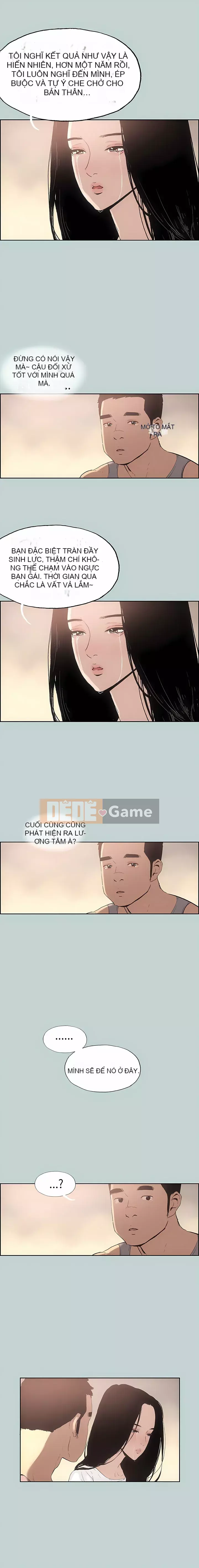 Một ngày tốt lành để gian lận Chương 1-131