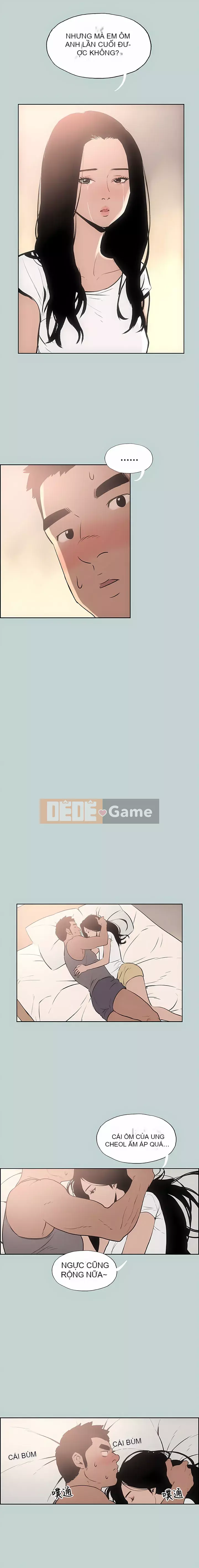 Một ngày tốt lành để gian lận Chương 1-131