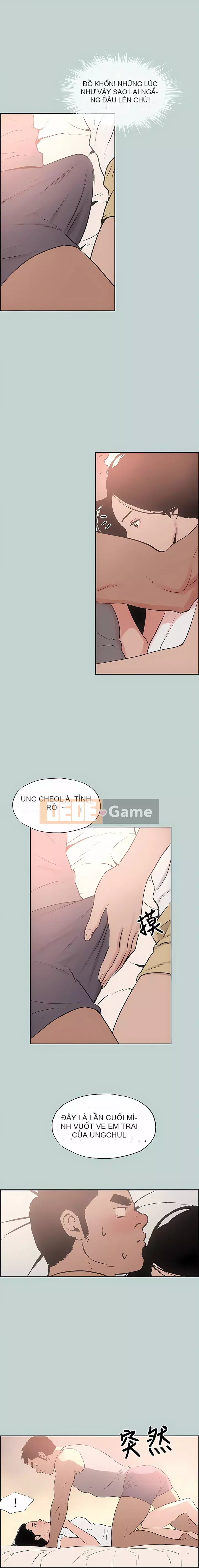 Một ngày tốt lành để gian lận Chương 1-131