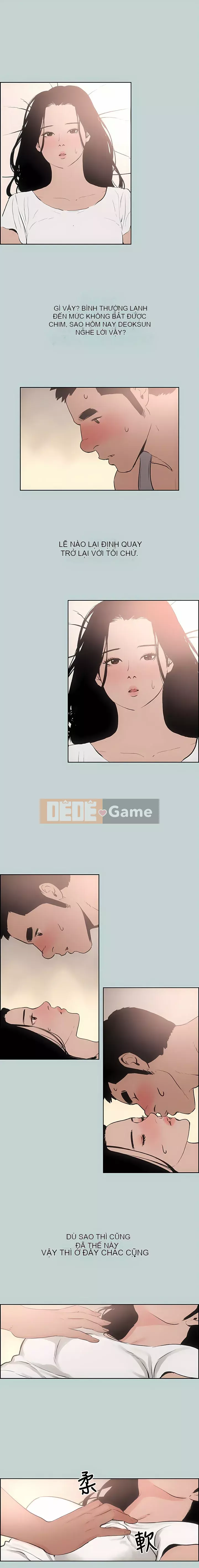 Một ngày tốt lành để gian lận Chương 1-131