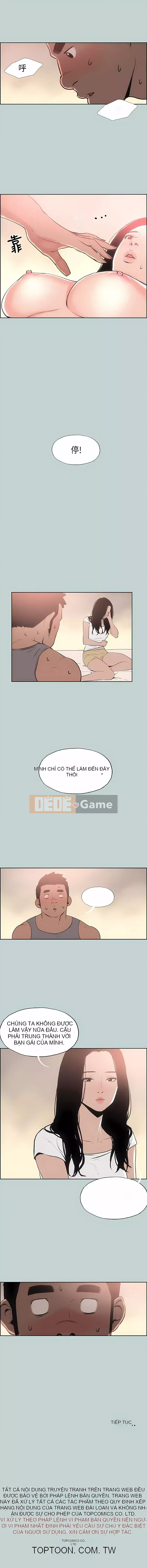 Một ngày tốt lành để gian lận Chương 1-131