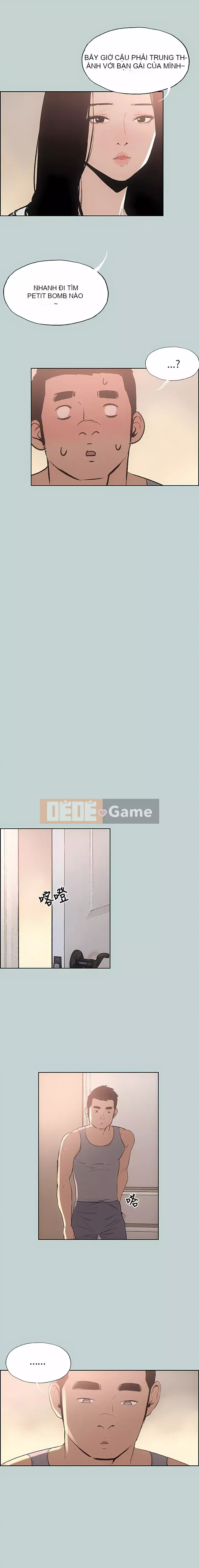 Một ngày tốt lành để gian lận Chương 1-131