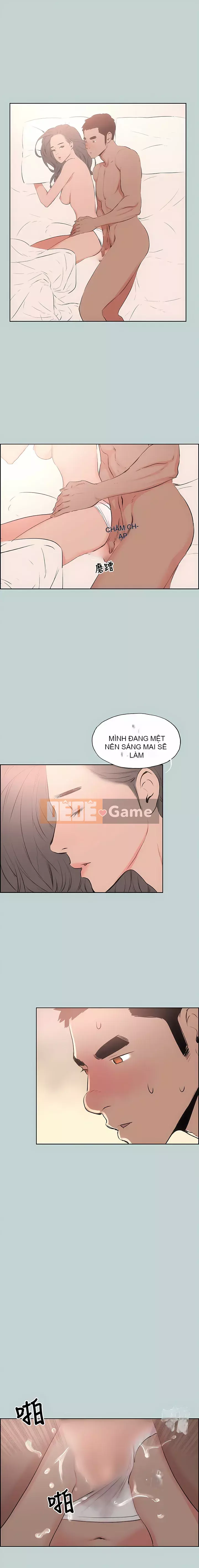 Một ngày tốt lành để gian lận Chương 1-131