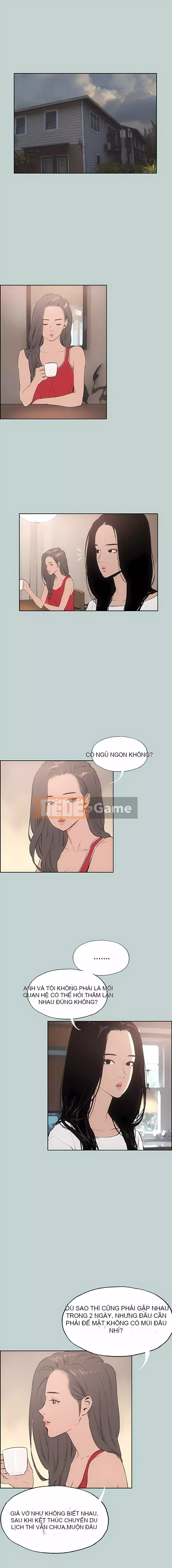 Một ngày tốt lành để gian lận Chương 1-131