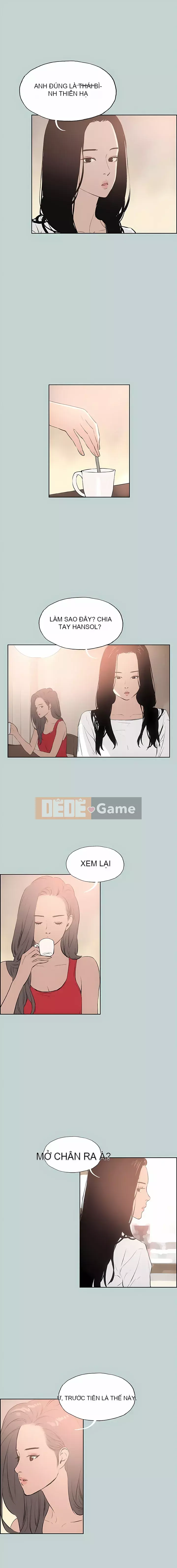 Một ngày tốt lành để gian lận Chương 1-131