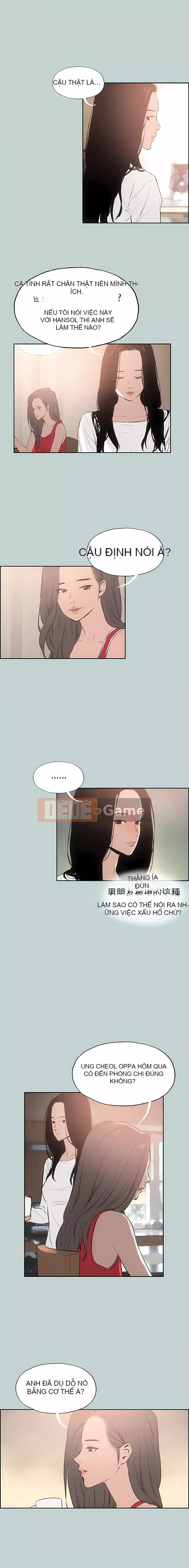 Một ngày tốt lành để gian lận Chương 1-131