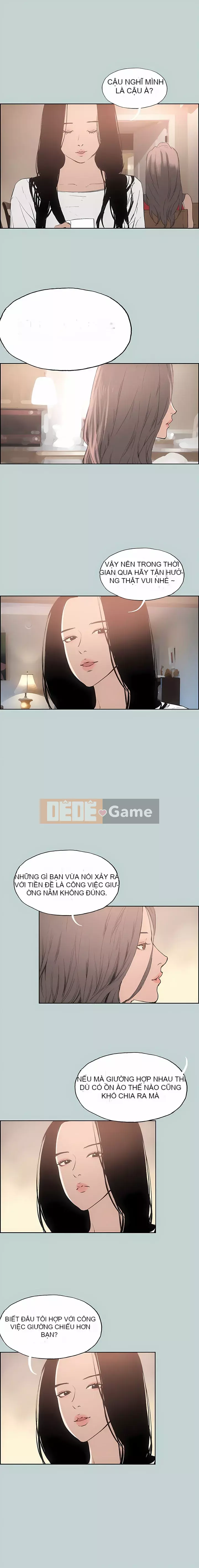 Một ngày tốt lành để gian lận Chương 1-131