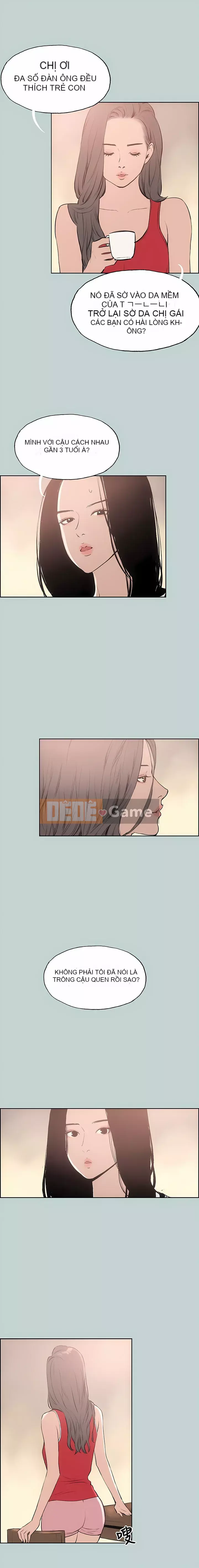 Một ngày tốt lành để gian lận Chương 1-131