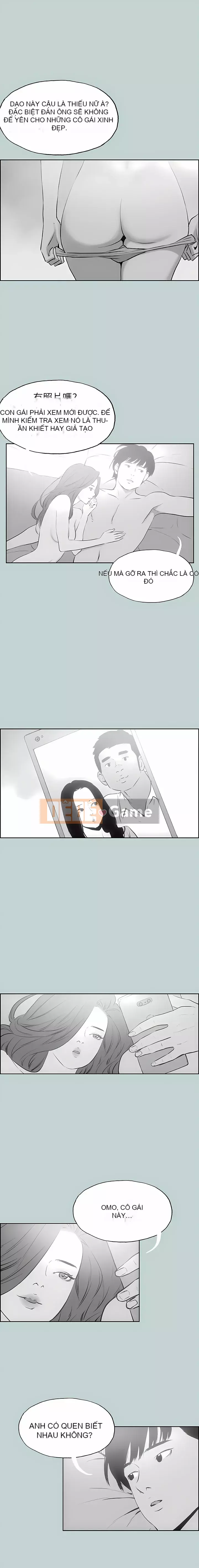 Một ngày tốt lành để gian lận Chương 1-131