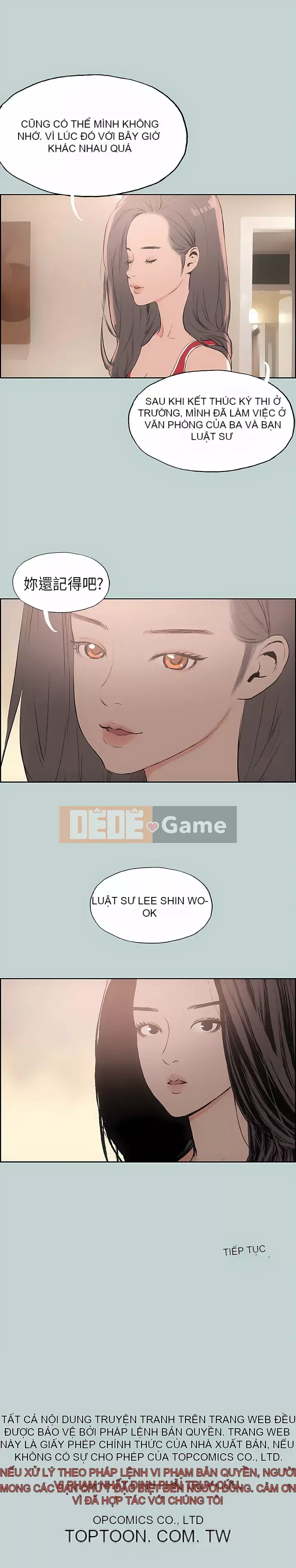 Một ngày tốt lành để gian lận Chương 1-131