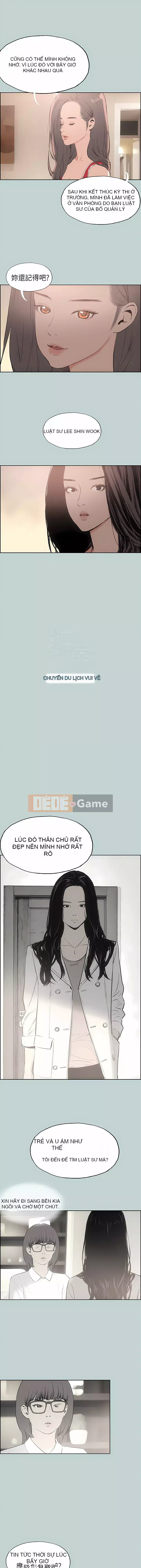 Một ngày tốt lành để gian lận Chương 1-131