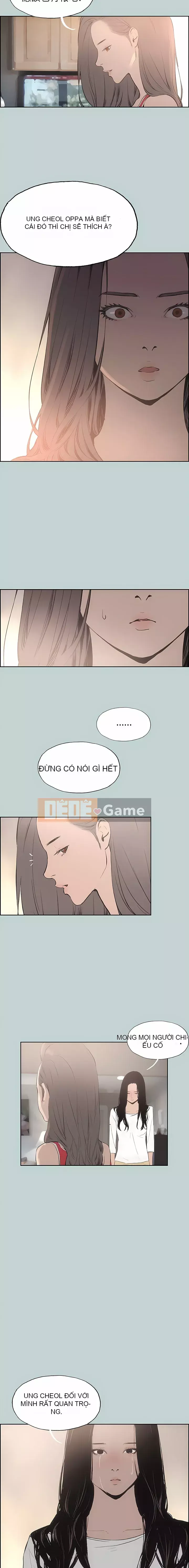 Một ngày tốt lành để gian lận Chương 1-131