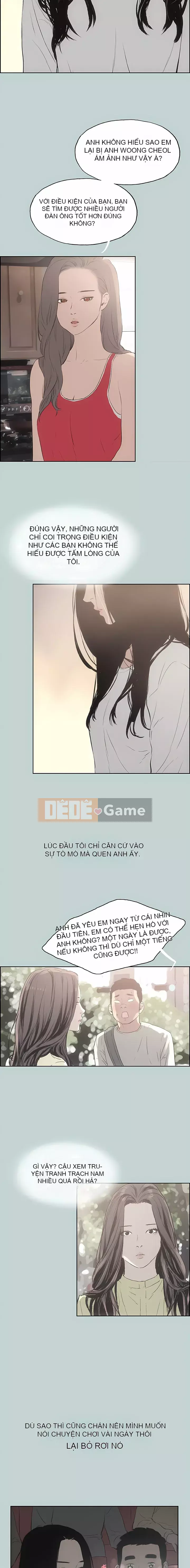 Một ngày tốt lành để gian lận Chương 1-131