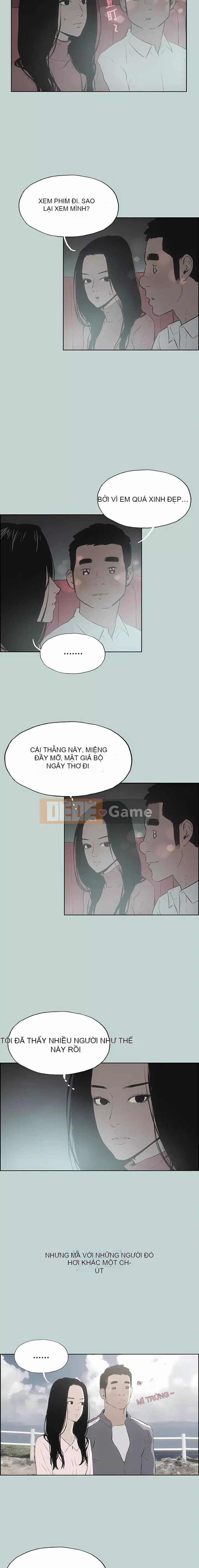 Một ngày tốt lành để gian lận Chương 1-131