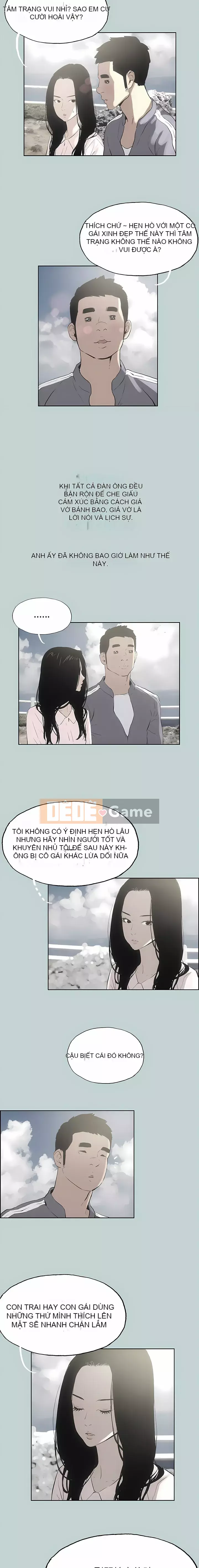 Một ngày tốt lành để gian lận Chương 1-131